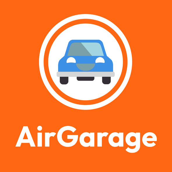 AirGarage Direct Order