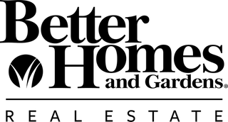 Better Homes and Gardens Real Estate logo