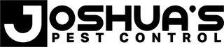 Joshua's Pest Control logo