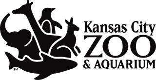 Kansas City Zoo & Aquarium logo